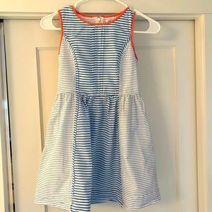 Johnnie B-Adorable lightweight summer dress-Girls size 9-10 yr